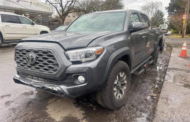 Photo 1 VIN: 3TMDZ5BN9NM138105 - TOYOTA TACOMA 