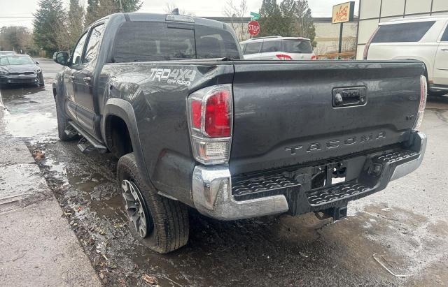 Photo 2 VIN: 3TMDZ5BN9NM138105 - TOYOTA TACOMA 