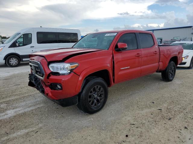 Photo 0 VIN: 3TMDZ5BN9PM153125 - TOYOTA TACOMA 