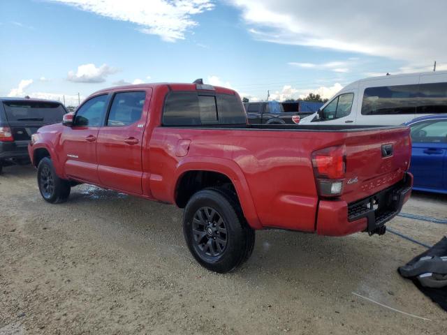 Photo 1 VIN: 3TMDZ5BN9PM153125 - TOYOTA TACOMA 