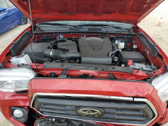 Photo 10 VIN: 3TMDZ5BN9PM153125 - TOYOTA TACOMA 