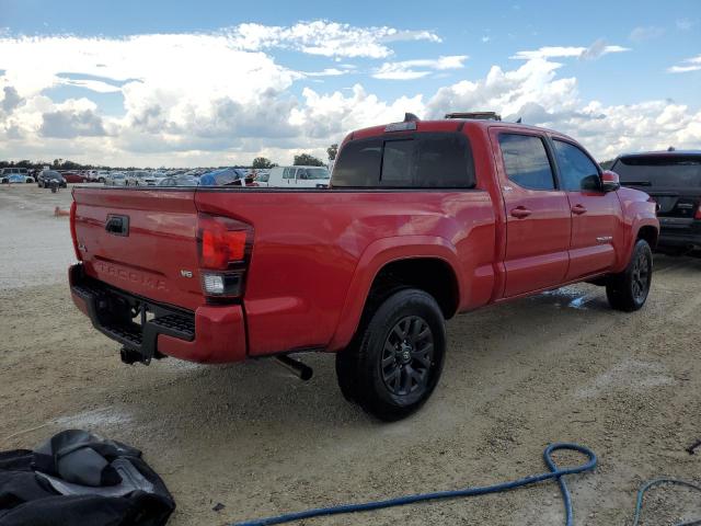 Photo 2 VIN: 3TMDZ5BN9PM153125 - TOYOTA TACOMA 