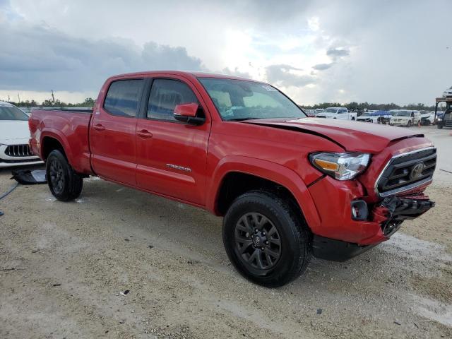 Photo 3 VIN: 3TMDZ5BN9PM153125 - TOYOTA TACOMA 