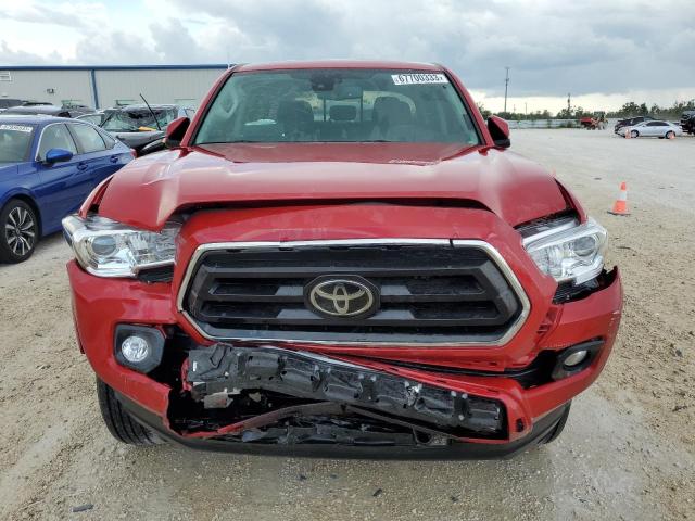 Photo 4 VIN: 3TMDZ5BN9PM153125 - TOYOTA TACOMA 