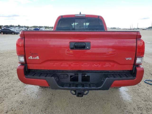 Photo 5 VIN: 3TMDZ5BN9PM153125 - TOYOTA TACOMA 