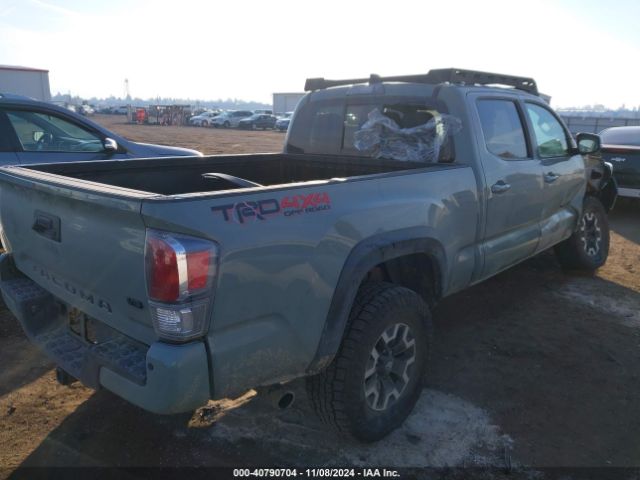 Photo 3 VIN: 3TMDZ5BN9PM159085 - TOYOTA TACOMA 