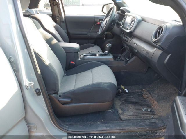 Photo 4 VIN: 3TMDZ5BN9PM159085 - TOYOTA TACOMA 