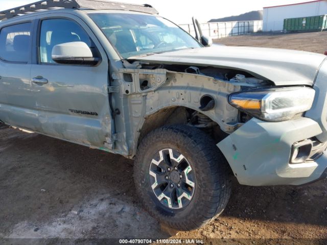 Photo 5 VIN: 3TMDZ5BN9PM159085 - TOYOTA TACOMA 