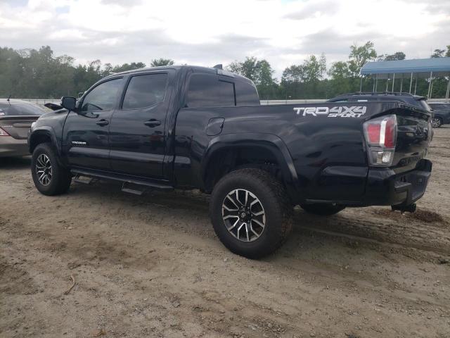 Photo 1 VIN: 3TMDZ5BN9PM160110 - TOYOTA TACOMA 