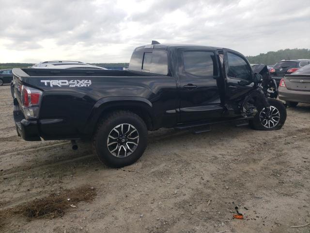 Photo 2 VIN: 3TMDZ5BN9PM160110 - TOYOTA TACOMA 