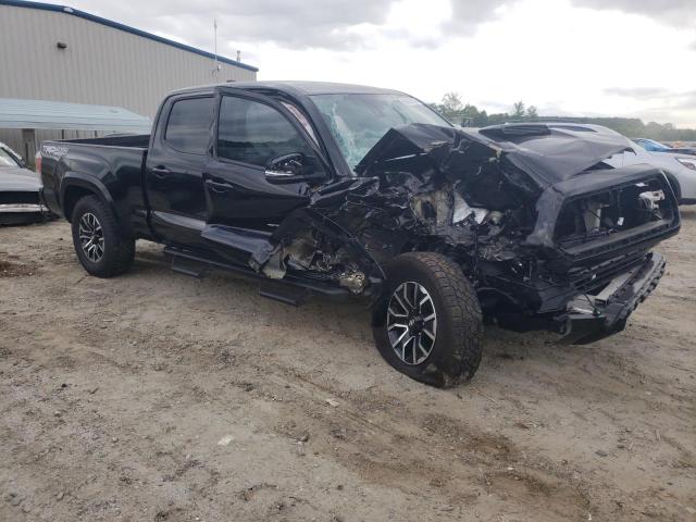 Photo 3 VIN: 3TMDZ5BN9PM160110 - TOYOTA TACOMA 