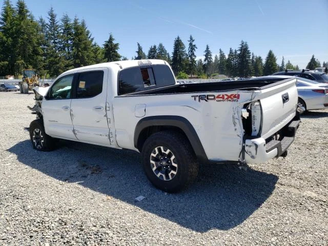 Photo 1 VIN: 3TMDZ5BN9PM166425 - TOYOTA TACOMA DOU 