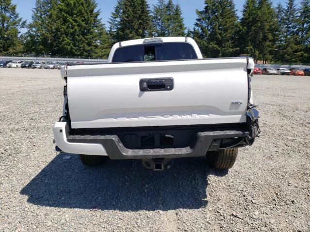 Photo 5 VIN: 3TMDZ5BN9PM166425 - TOYOTA TACOMA DOU 