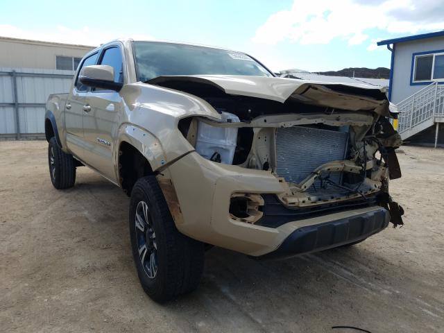 Photo 0 VIN: 3TMDZ5BNXGM003363 - TOYOTA TACOMA DOU 