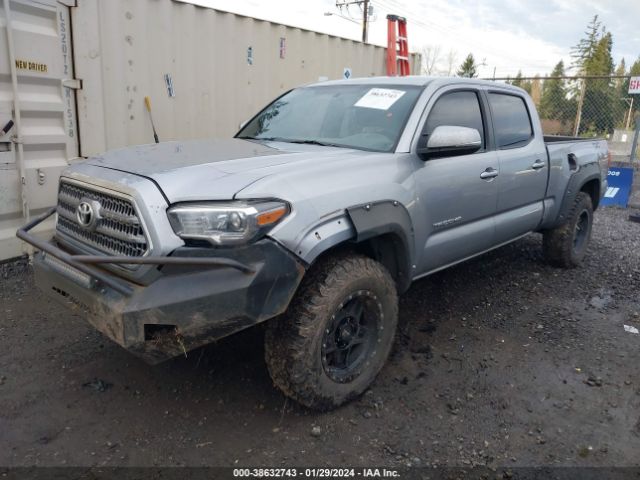 Photo 1 VIN: 3TMDZ5BNXGM003475 - TOYOTA TACOMA 