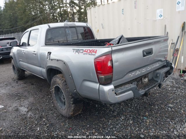 Photo 2 VIN: 3TMDZ5BNXGM003475 - TOYOTA TACOMA 