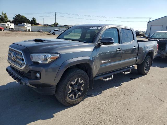 Photo 0 VIN: 3TMDZ5BNXGM008725 - TOYOTA TACOMA DOU 