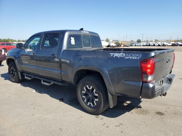 Photo 1 VIN: 3TMDZ5BNXGM008725 - TOYOTA TACOMA DOU 