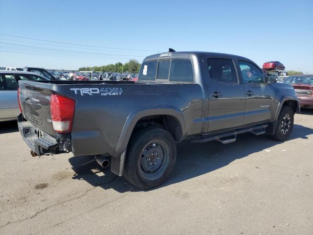 Photo 2 VIN: 3TMDZ5BNXGM008725 - TOYOTA TACOMA DOU 