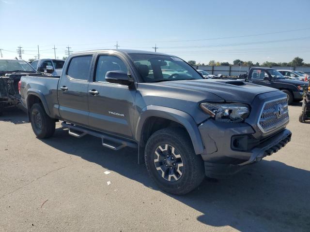 Photo 3 VIN: 3TMDZ5BNXGM008725 - TOYOTA TACOMA DOU 