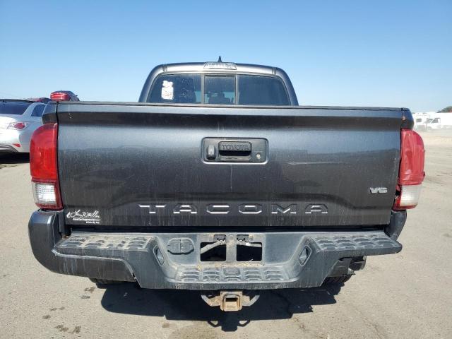 Photo 5 VIN: 3TMDZ5BNXGM008725 - TOYOTA TACOMA DOU 