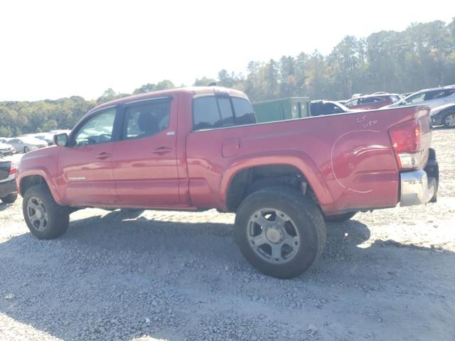 Photo 1 VIN: 3TMDZ5BNXGM008739 - TOYOTA TACOMA DOU 