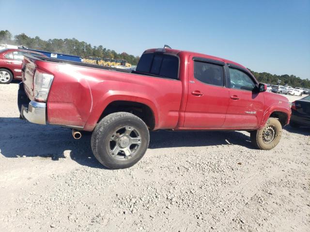 Photo 2 VIN: 3TMDZ5BNXGM008739 - TOYOTA TACOMA DOU 