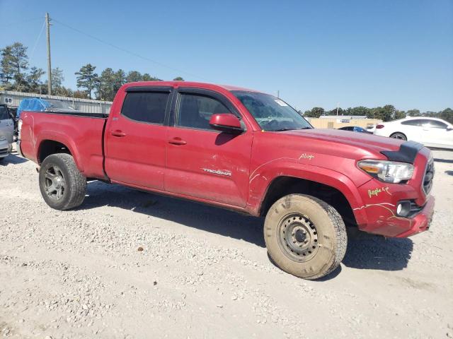 Photo 3 VIN: 3TMDZ5BNXGM008739 - TOYOTA TACOMA DOU 