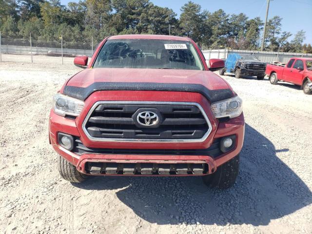 Photo 4 VIN: 3TMDZ5BNXGM008739 - TOYOTA TACOMA DOU 