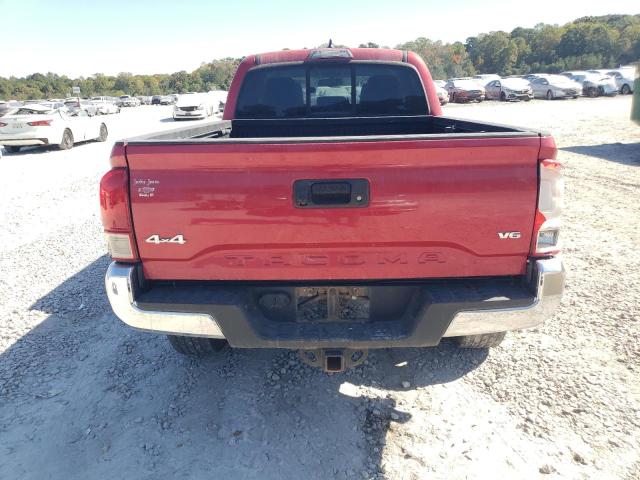 Photo 5 VIN: 3TMDZ5BNXGM008739 - TOYOTA TACOMA DOU 