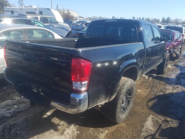 Photo 3 VIN: 3TMDZ5BNXGM009289 - TOYOTA TACOMA DOU 