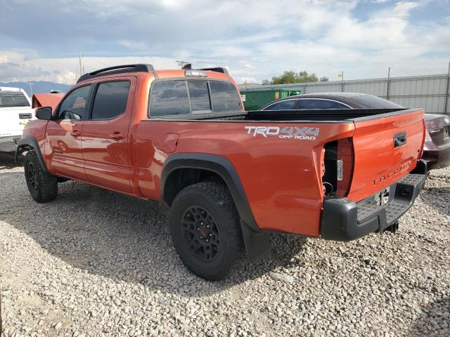 Photo 1 VIN: 3TMDZ5BNXGM009339 - TOYOTA TACOMA DOU 