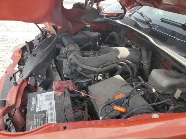 Photo 10 VIN: 3TMDZ5BNXGM009339 - TOYOTA TACOMA DOU 