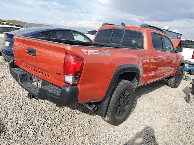 Photo 2 VIN: 3TMDZ5BNXGM009339 - TOYOTA TACOMA DOU 