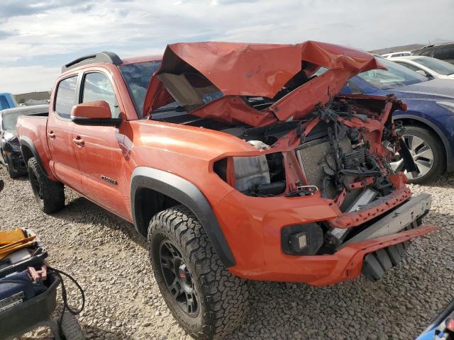 Photo 3 VIN: 3TMDZ5BNXGM009339 - TOYOTA TACOMA DOU 