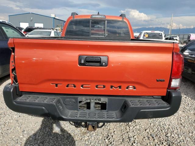 Photo 5 VIN: 3TMDZ5BNXGM009339 - TOYOTA TACOMA DOU 