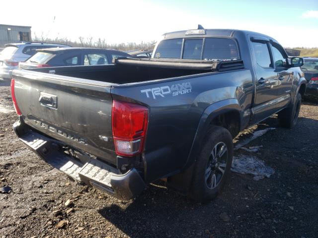 Photo 3 VIN: 3TMDZ5BNXGM011737 - TOYOTA TACOMA DOU 