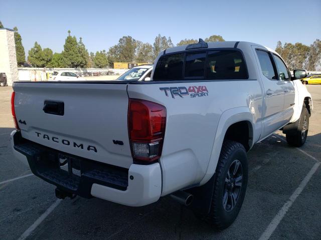 Photo 3 VIN: 3TMDZ5BNXGM012709 - TOYOTA TACOMA DOU 