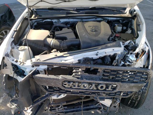 Photo 6 VIN: 3TMDZ5BNXGM012709 - TOYOTA TACOMA DOU 