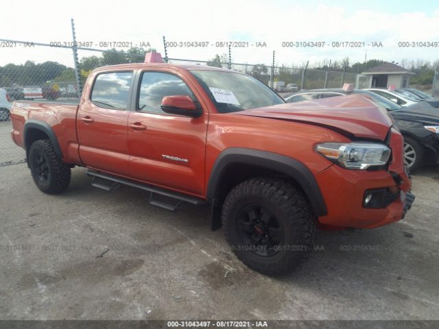 Photo 0 VIN: 3TMDZ5BNXHM018561 - TOYOTA TACOMA 