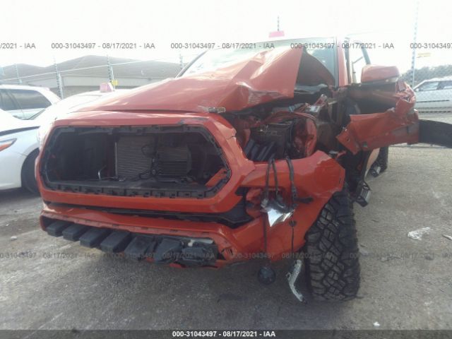 Photo 5 VIN: 3TMDZ5BNXHM018561 - TOYOTA TACOMA 