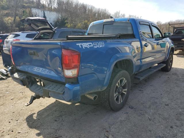 Photo 3 VIN: 3TMDZ5BNXHM020391 - TOYOTA TACOMA 