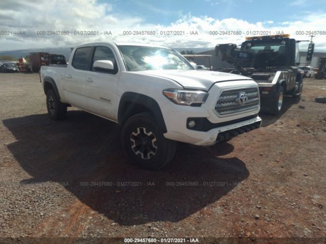 Photo 0 VIN: 3TMDZ5BNXHM022271 - TOYOTA TACOMA 