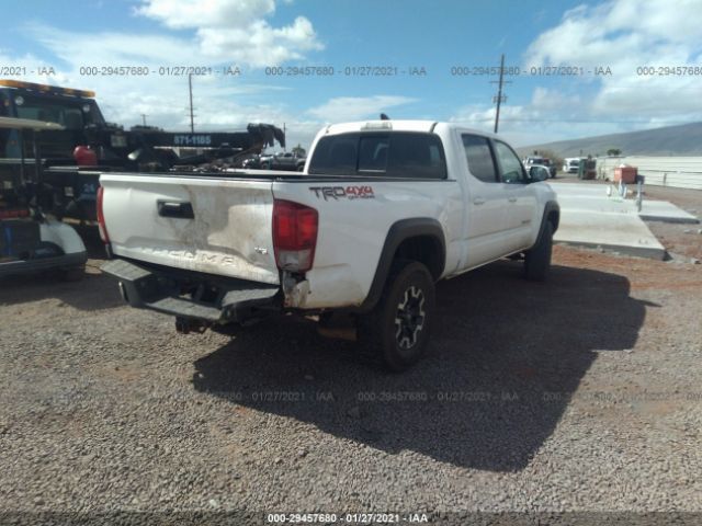 Photo 3 VIN: 3TMDZ5BNXHM022271 - TOYOTA TACOMA 