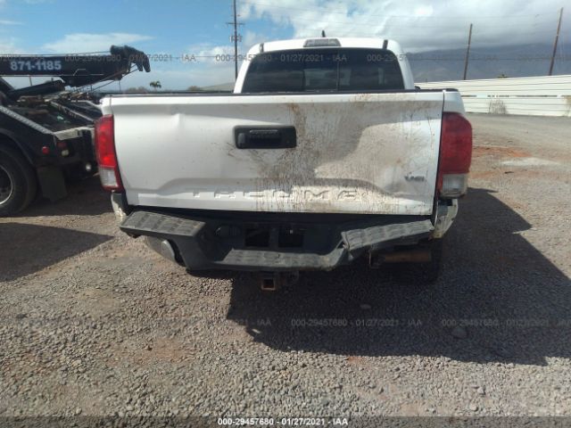 Photo 5 VIN: 3TMDZ5BNXHM022271 - TOYOTA TACOMA 