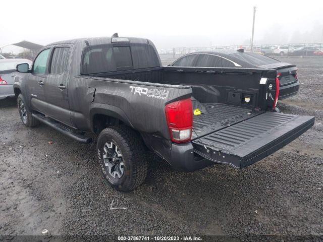 Photo 2 VIN: 3TMDZ5BNXHM025588 - TOYOTA TACOMA 