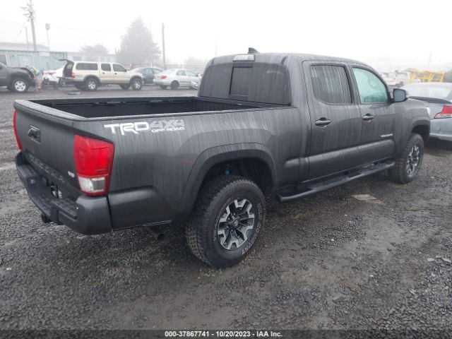 Photo 3 VIN: 3TMDZ5BNXHM025588 - TOYOTA TACOMA 