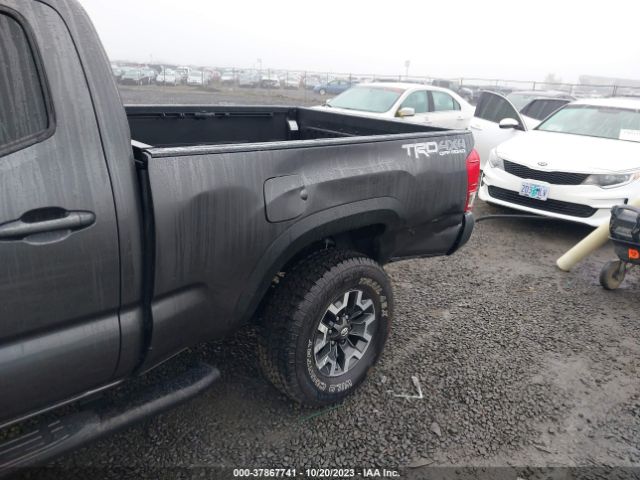 Photo 5 VIN: 3TMDZ5BNXHM025588 - TOYOTA TACOMA 