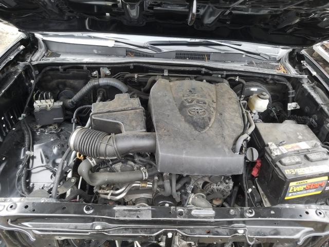 Photo 6 VIN: 3TMDZ5BNXHM028216 - TOYOTA TACOMA DOU 