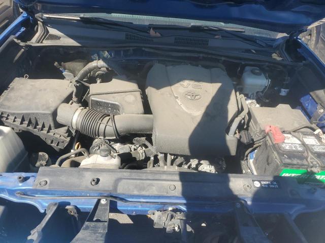 Photo 11 VIN: 3TMDZ5BNXHM028491 - TOYOTA TACOMA DOU 